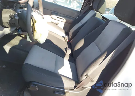 2007 Chevrolet Silverado 1500 Work Truck from USA, damaged, VIN 1GCEC14X97Z641289